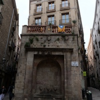 Photo de Espagne - Barcelone